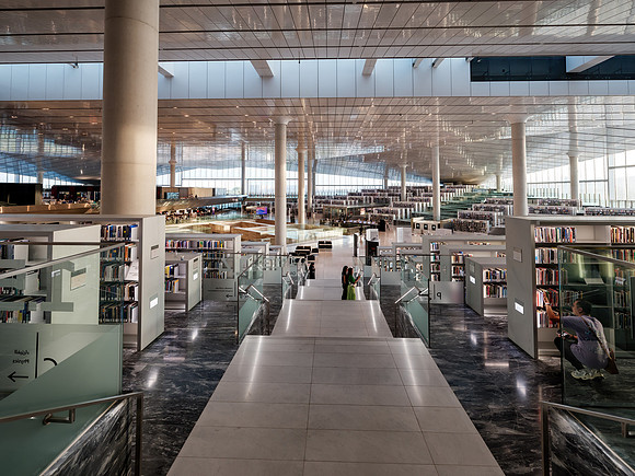 National Library