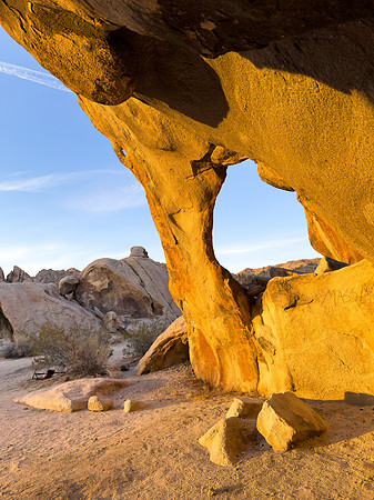 Desert Arches