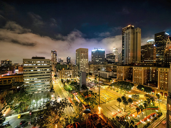 Pershing Square