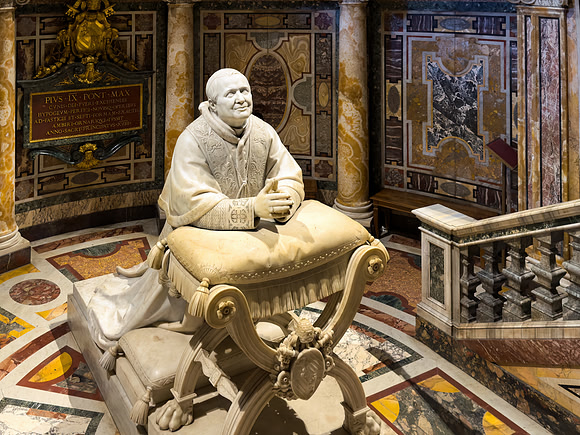 Basilica St. Maria Maggiore