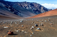 Haleakala