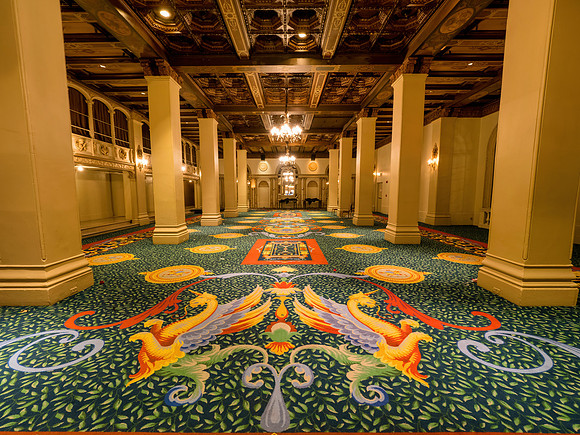 Biltmore Hotel