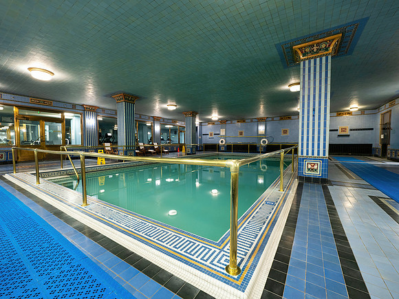 Biltmore Hotel
