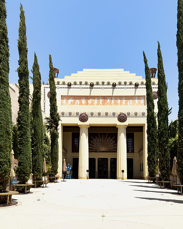 Glendale Theater