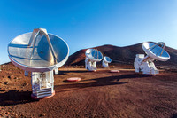 Mauna Loa