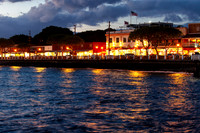 Lahaina (defunct)