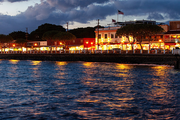 Lahaina (defunct)