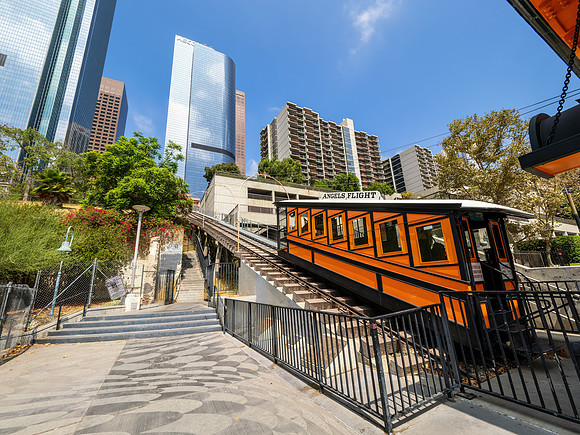 Angels Flight