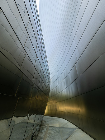 Walt Disney Concert Hall