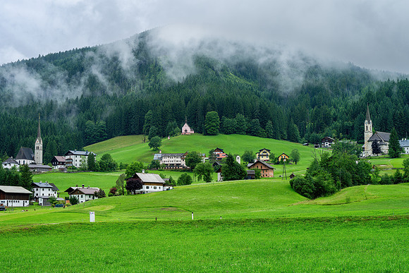 Winklern