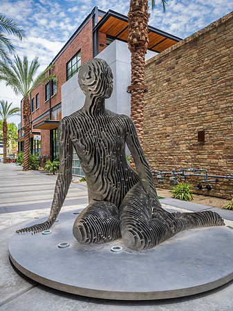 Palm Springs - Isabelle
