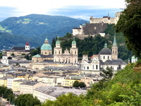 Salzburg