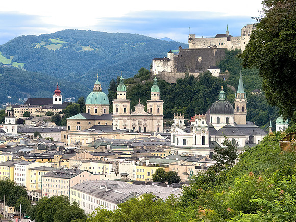Salzburg