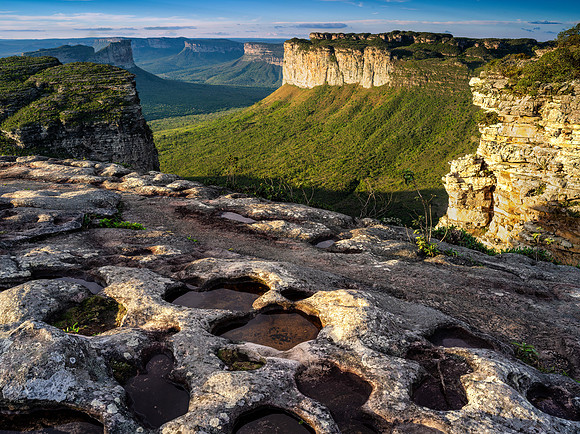 Chapada Diamantina
