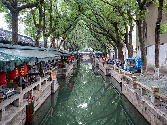 Tongli