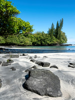 Shipman Beach