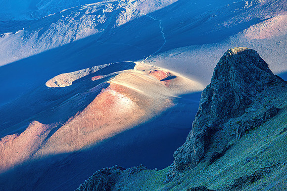 Haleakala