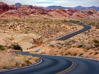 Valley of Fire