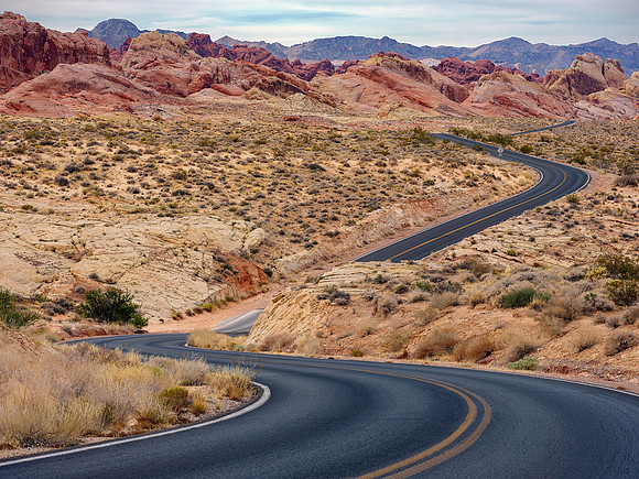 Valley of Fire