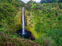 Akaka Falls
