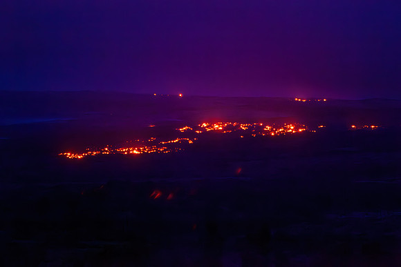 Lava Flow 2016