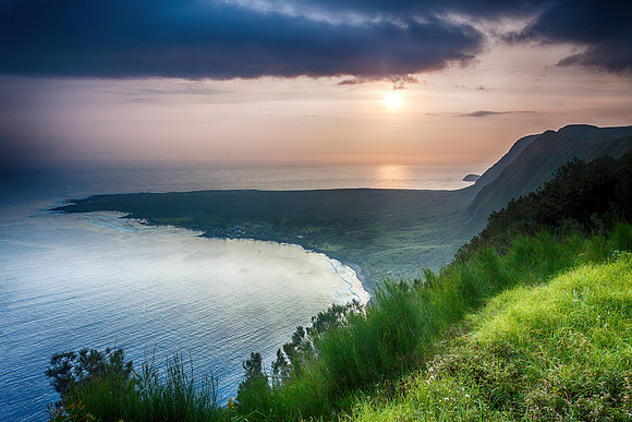 Kalaupapa Nat'l Historic Park