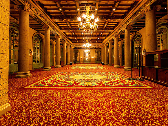 Biltmore Hotel