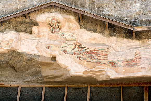 Mogao Caves