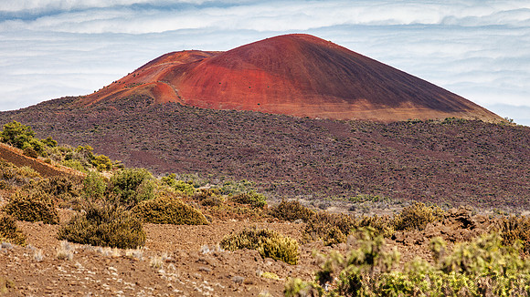 Mauna Kea