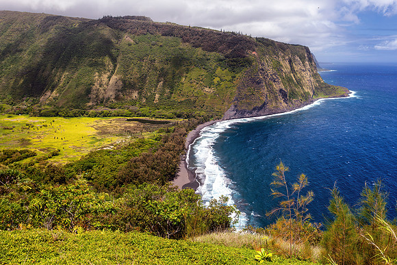 Waipi'o