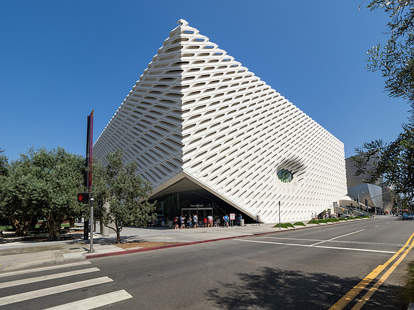 The Broad